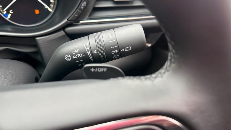 Mazda CX-30 2.5 e-Skyactiv G MHEV 140 Exclusive-Line 5dr Auto Petrol Hatchback